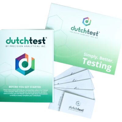 DUTCH® Hormone Home Test