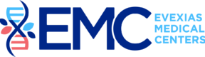 Evexias Medical Center logo