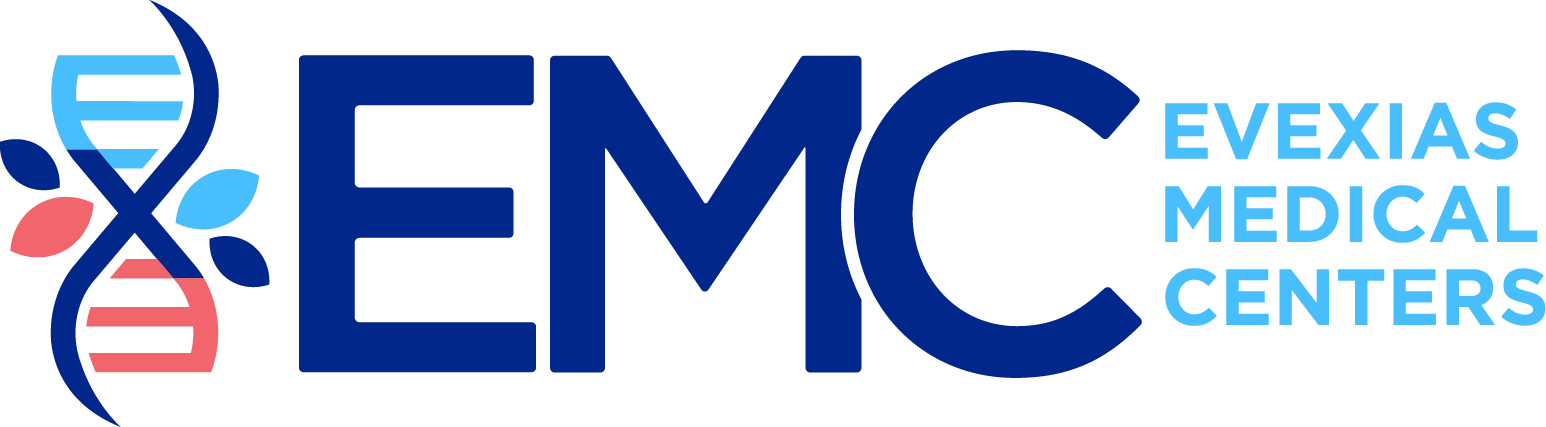 Evexias Medical Center logo