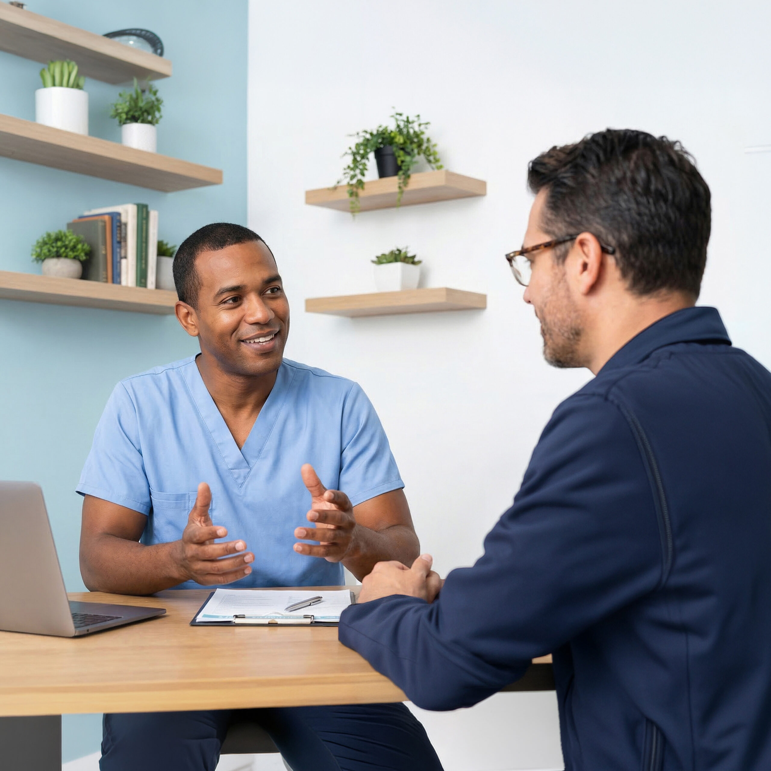 ED & Male Performance | Evexias Medical Center