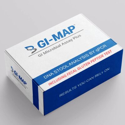 GI-MAP Gut Health Test